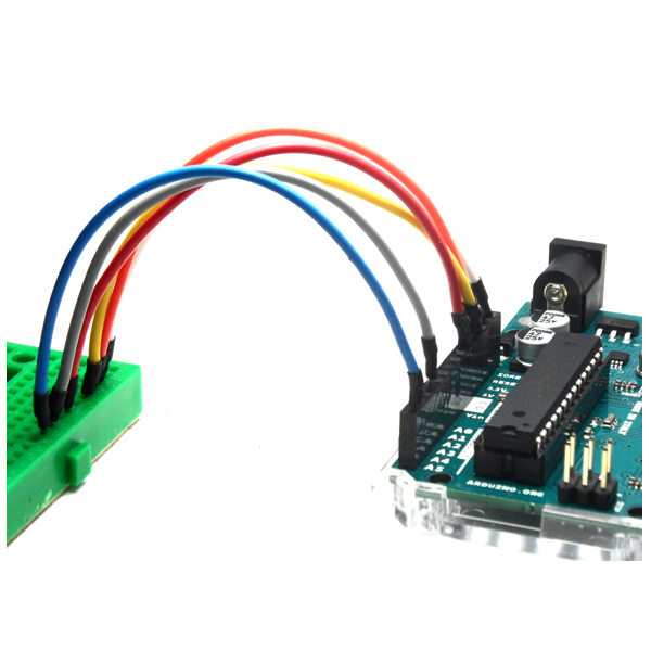 Cables arduino