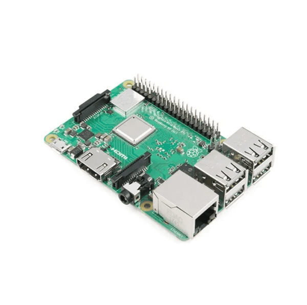 Arduino O Raspberry Pi Cual Usar Diferencias DynamoElectronics