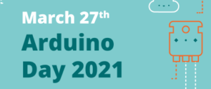 Arduino Day Colombia 2021