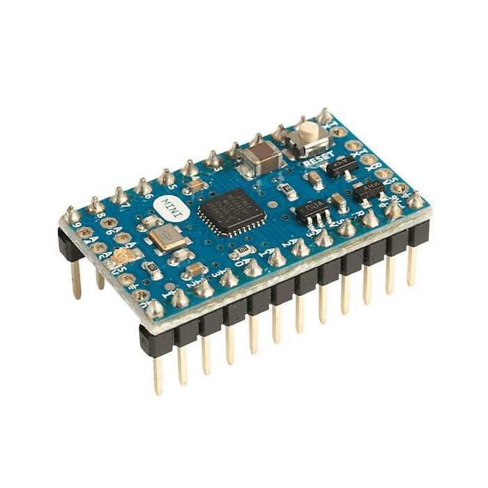 Arduino Mini Original - DynamoElectronics